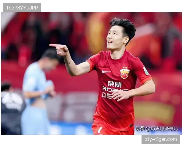 武磊高位压迫成效显著：前锋角色转型如何重塑其进攻威胁？